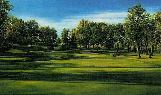 Hazeltine number 6